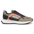 TENIS VERDES JONAH RUUN BOSS